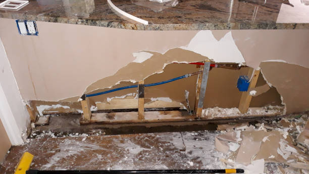 Best 24-hour water damage restoration  in Inverness Highlands North, FL